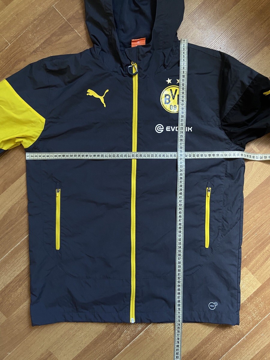 Puma Borussia Dortmund ダウンジャケット $_12.JPG?set_id=880000500F