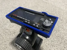 Flysky GT3B Transmitter Protector Frame with Power Button Guard