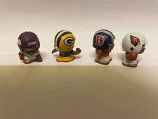 2024 2025 Series 3 NFL Legends TeenyMates Pick Your Own NEW Choose teeny mate