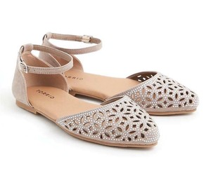 torrid wedding shoes