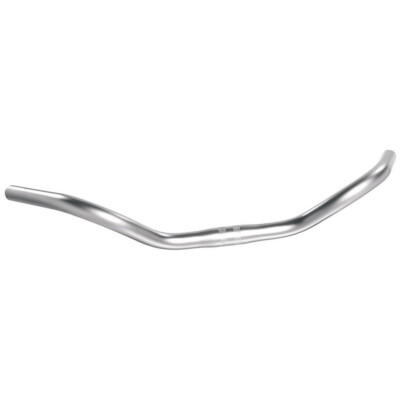 Guidon Aluminium Léger 220g 25.4mm Guidon Triathlon Italmanubri Itm