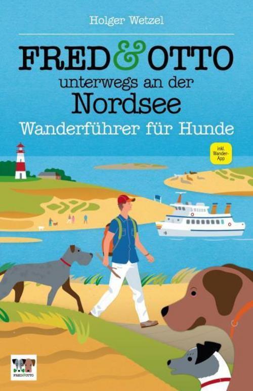 Thumbnail - Fred & Otto Unterwegs An Der Nordsee