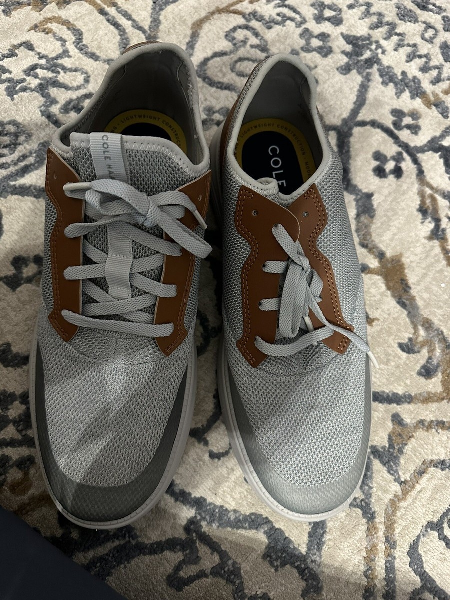 COLE HAAN FLOWERFOAM メンズスニーカー26.5cm Cole Haan Men