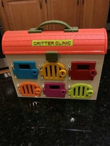 battat b critter clinic