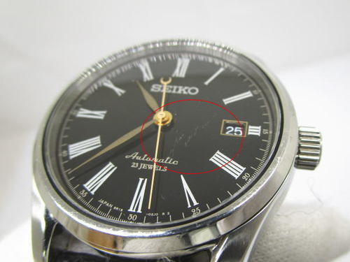 Seiko Presage Men's Black Watch - SARX029 for sale online | eBay Seiko Presage Men's Black Watch - SARX029 for sale online | eBay