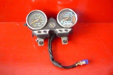 STRUMENTO STRUMENTAZIONE SPIE HYOSUNG COMET 650 GT