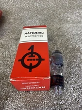 NATIONAL ELECTRONICS NL-5632/C3J TUBE 