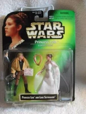 Star Wars Princess Leia And Luke Skywalker Princess Leia Collection