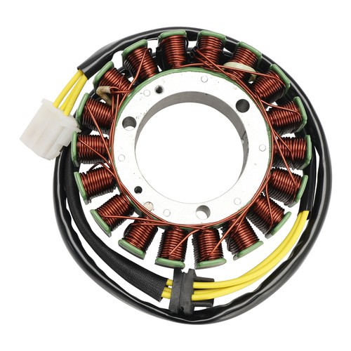 Alternator Stator Regulator w/ Gasket For Speedmaster Scrambler 865 Carb EFI T3 - Picture 4 of 9