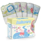 Tykables Animooz - Adult Diaper Nappy