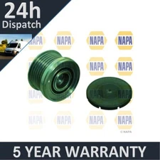 Fits Polo Golf UP Fabia Citigo Octavia Yeti A3 A1 Ibiza PV Alternator Pulley