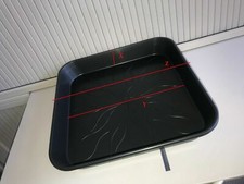 Topf Untersetzer verschiedene Größen Blumentopf Pflanztopf Anzucht Grow