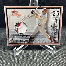 Jim Thome Cards, Rookie Card Checklist, Autographed Memorabilia Guide 23