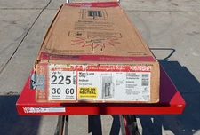 Square D Homeline MLO Surface/Flush Load Center, 225A, HOM3060L225PGC, 30s 60c