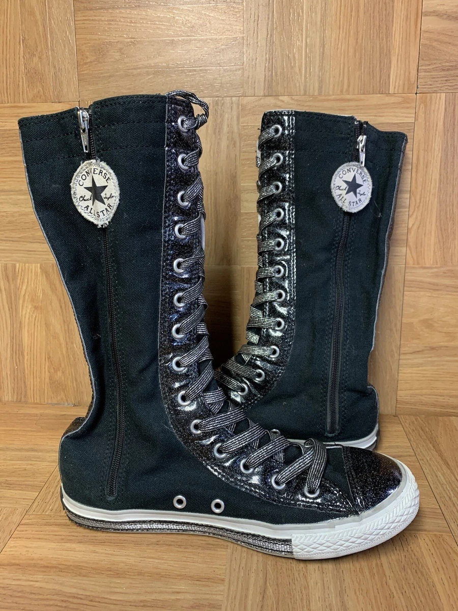 Xxhi converse sales