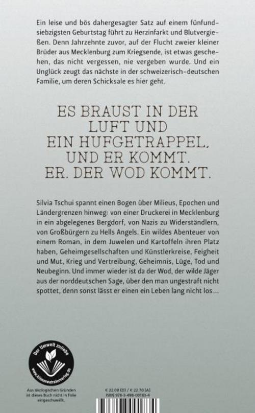 Thumbnail - Der Wod Silvia Tschui