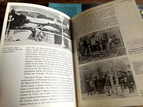 MARVELLOUS MELIES By Paul Hammond *Excellent Condition* - Foto 11 di 15