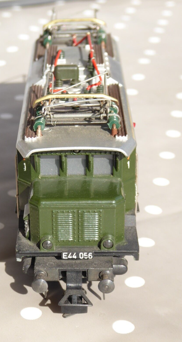 Fleischmann 4330 H0 Elektrische locomotief E 44 van de DB