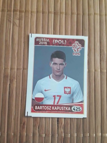 RARE World Cup 2018 Russia Lider Grafi Venezuela PICK ANY STICKER # 253-468 # - Picture 124 of 158