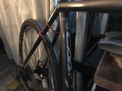 Cannondale CaadX C3 105 56cm Cyclocross/Gravel Bike | eBay Cannondale CaadX C3 105 56cm Cyclocross/Gravel Bike | eBay