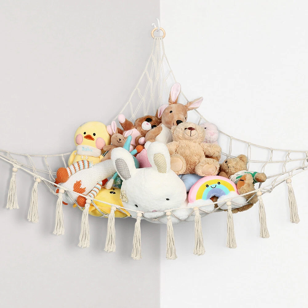 Toy hammocks clearance for stuffed animals