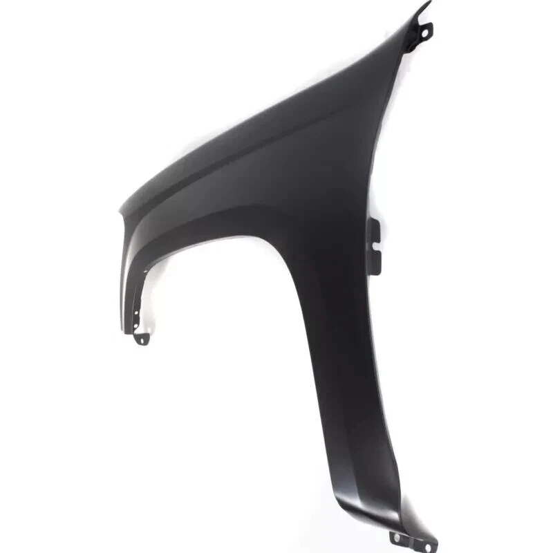 Guardabarros delantero izquierdo cebado para Chevrolet Colorado 2004-2012 3,5 L GM1240307C Capa Foto 3 de 4