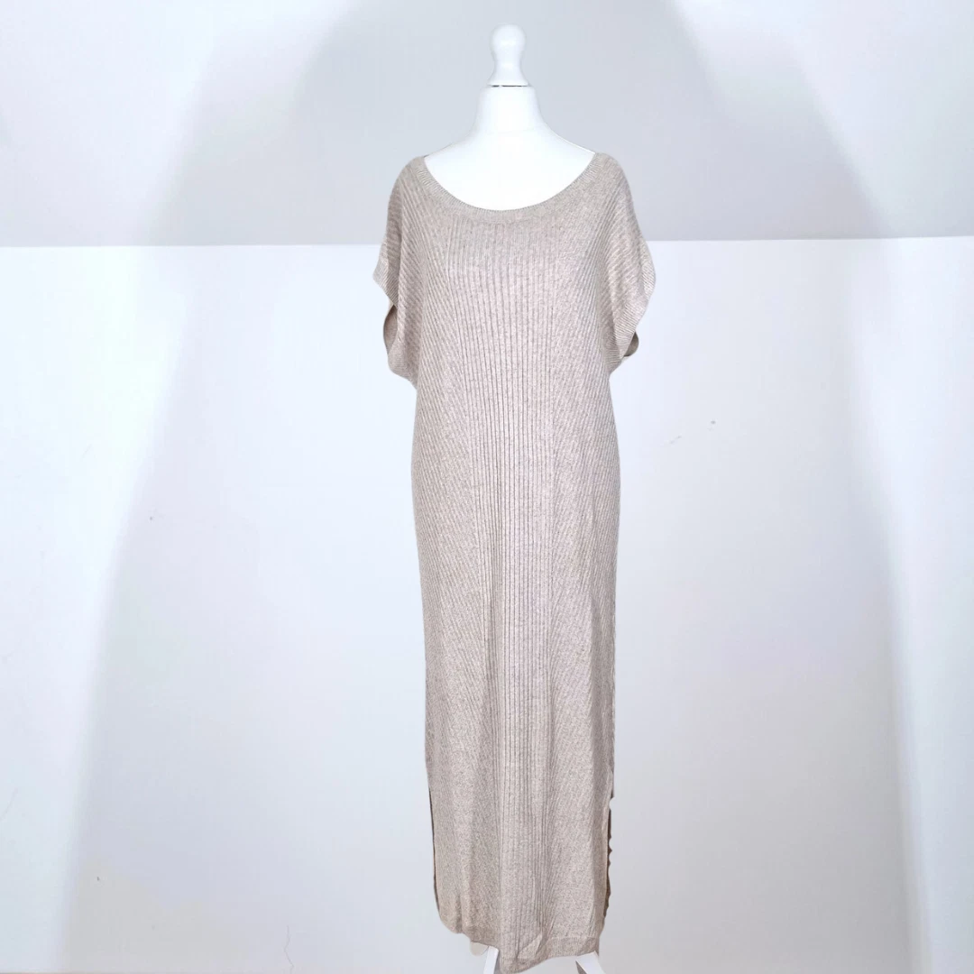 Massimo dutti maxi hot sale dress