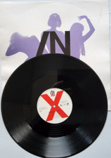 INXS – Suicide Blonde 1990 single 12