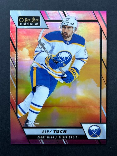 2023-24 OPC Platinum - Base Parallels - Pick your cards! - Picture 70 of 241