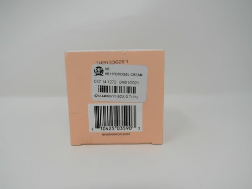 The Honest Company Hydrogel Beauty Cream 1.7-oz 50mL - 第 7/7 張圖片