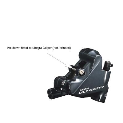 Titanium Pin for Shimano XTR Ultegra XT 105 Brake Pad Bolt