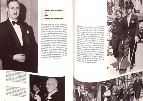 Gentry Magazine Number 10 Spring 1954 - Bild 4 von 12