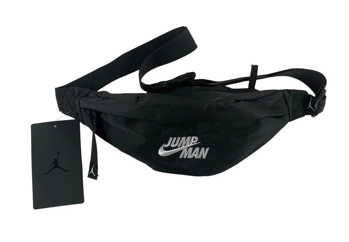 Jumpman hot sale fanny pack
