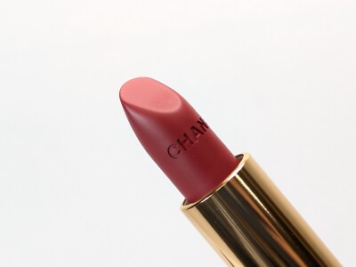 Chanel Rouge Allure Velvet Luminous Matte Lip Colour Trio set