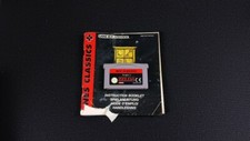 ebay® Auktion 305881910292 | THE LEGEND OF ZELDA (NES Classics) Thumbnail of ebay® auction 305881910292 | THE LEGEND OF ZELDA (NES Classics)