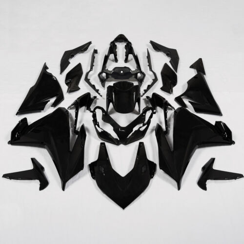 Molding Injection Fairing Kit Bodywork Panel Mold For 19-21 HONDA CBR 500R 500 R - Bild 61 von 115