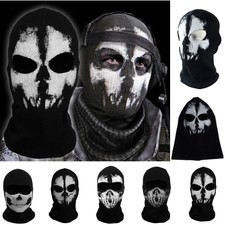 Download Neoprene Skull Full Face Reversible Motorcycle Mask Assassin For Sale Online Ebay PSD Mockup Templates