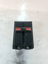 Westinghouse bryant BR220R HACR Type BR220 2 Pole Circuit Breaker