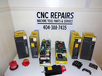 FANUC  PMC-M2 BOARD A16B-2200-0341