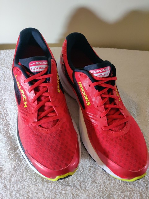 brooks launch 3 mens
