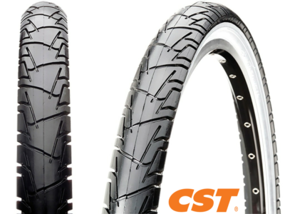 CST Bike Tyre 26