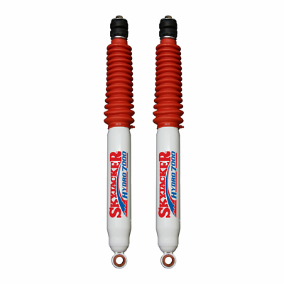 #ad Skyjacker H7062 Hydro H7000 Rear Shock Absorbers Set for 07 17 Toyota Tundra $108.91