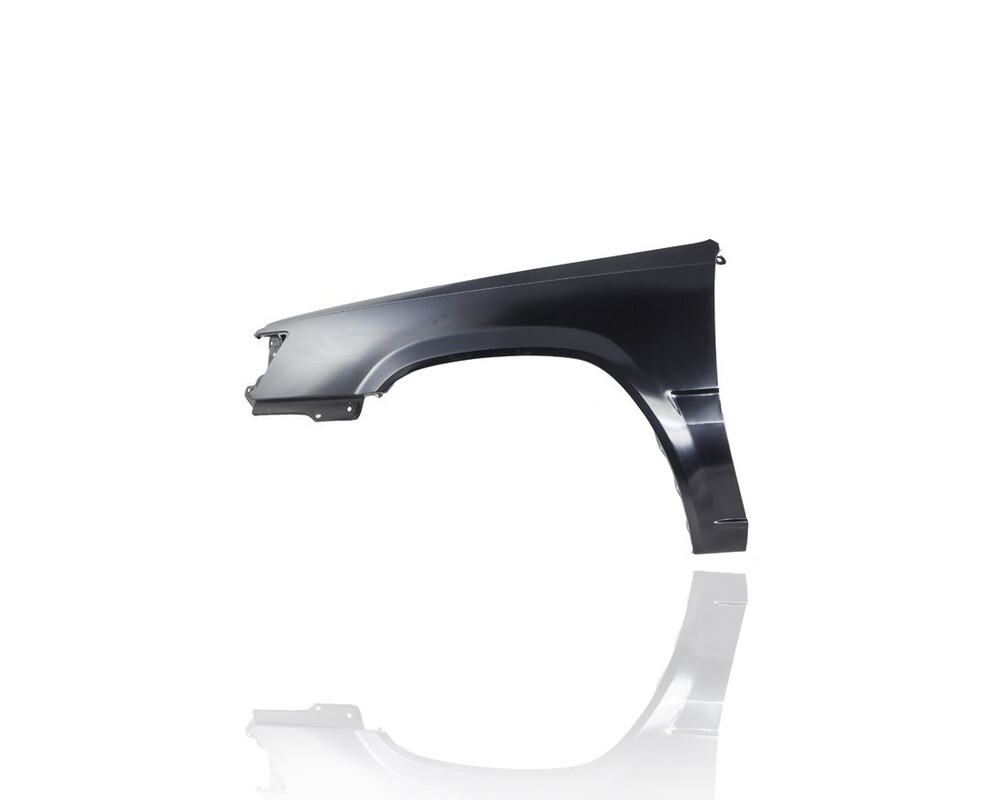 FENDER
TRADNL Ⅱ 70S STRAT MN NAT J Replace OE Replacement Stamped Steel Front Fender - Nissan