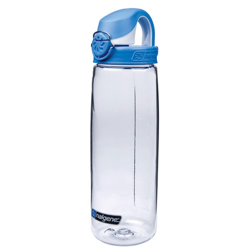 NALGENE OTF Trinkflasche 0,65 L BPA frei Wasser Sport Flasche NEU - Bild 3 von 23