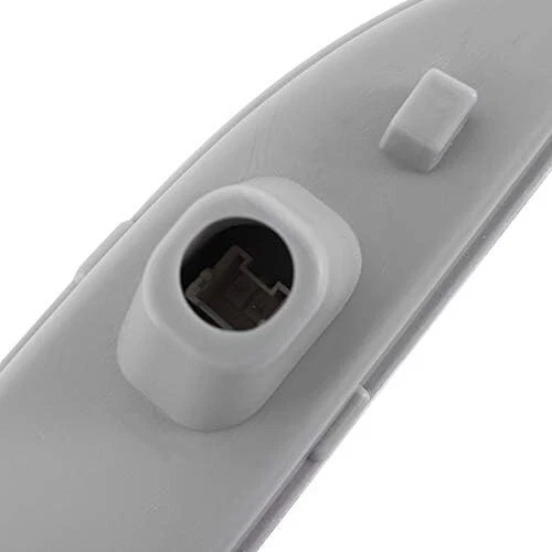 Luz de señal de giro del espejo lateral derecho para HYUNDAI TUCSON 2010-2013 87624-2S200 Foto 3 de 3