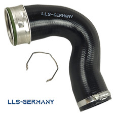 TURBOSCHLAUCH FÜR VW Golf IV Schrägheck (1J1) 1.9 TDI 100 PS 1J0145838T LADELUFT