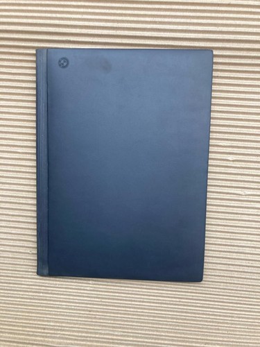 BMW E32 E34 E36 Document wallet Owner’s Manual Handbook Service Book Folder - Picture 9 of 9