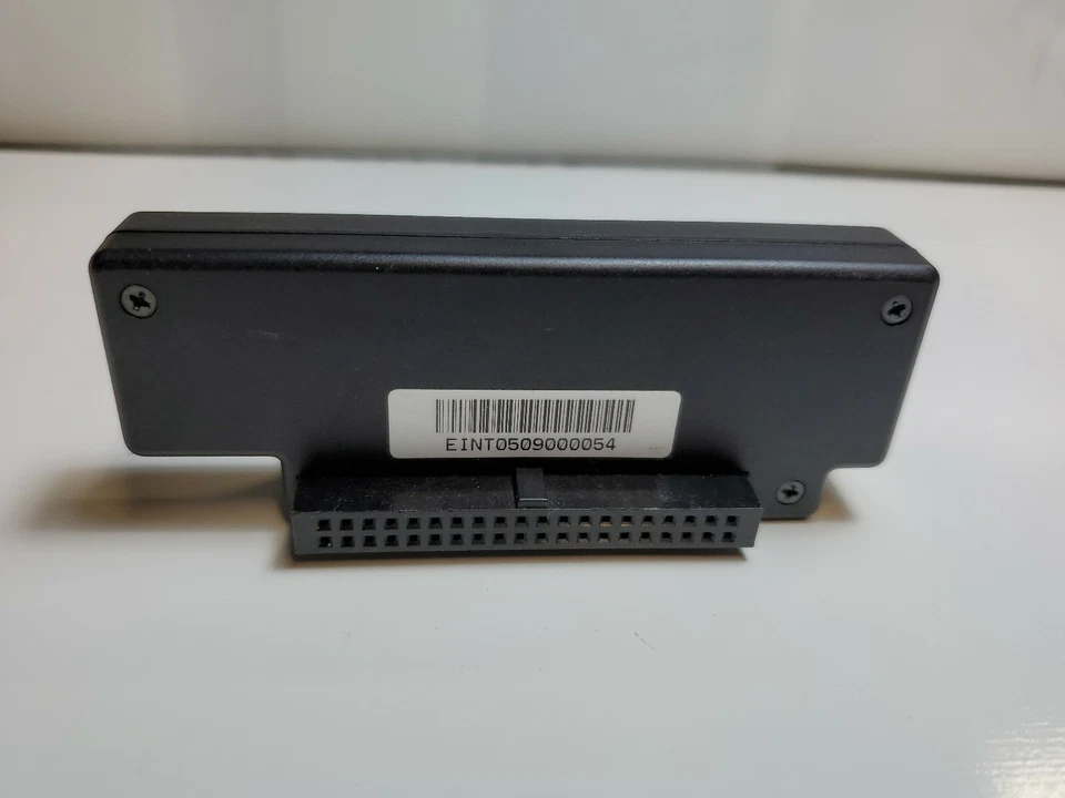 Dual IDE/PATA To FireWire800 Internal Converter With Oxford 912 Chipset - Image 2 of 4