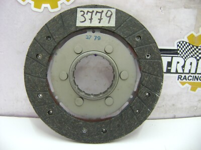 GENERICO 3779 - CLUTCH DISC Hollow 14 - Ø 200