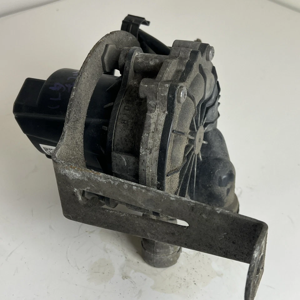 2019 VOLKSWAGEN GOLF GTI SECONDARY AIR PUMP OEM - Изображение 2 из 4